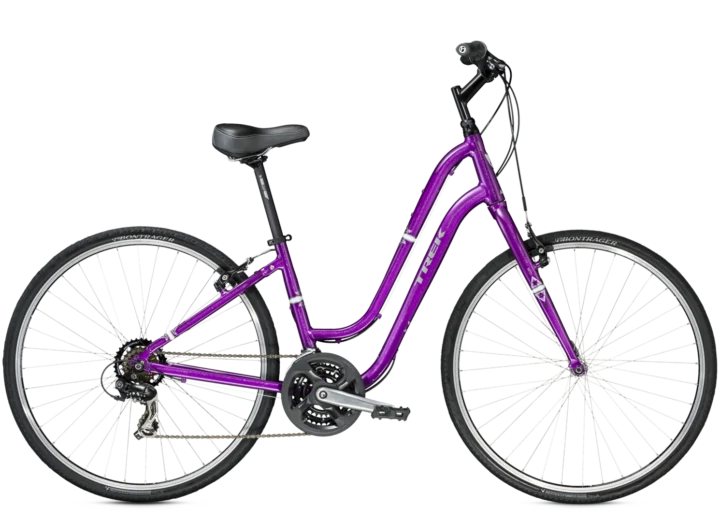 2015 Trek Verve 1 WSD