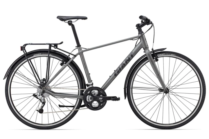 2015 Giant Escape City