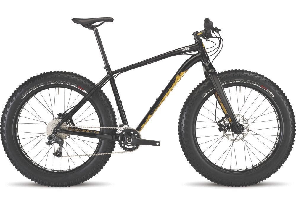 2015 Specialized FATBOY
