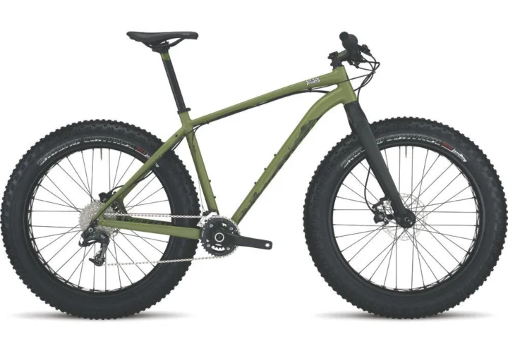 2015 Specialized Fatboy