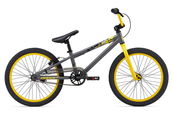 2015 Giant GFR C/B