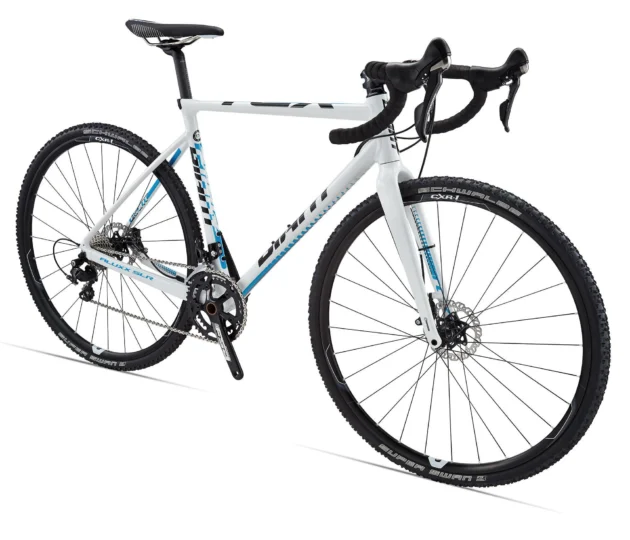 2015 Giant TCX SLR 1