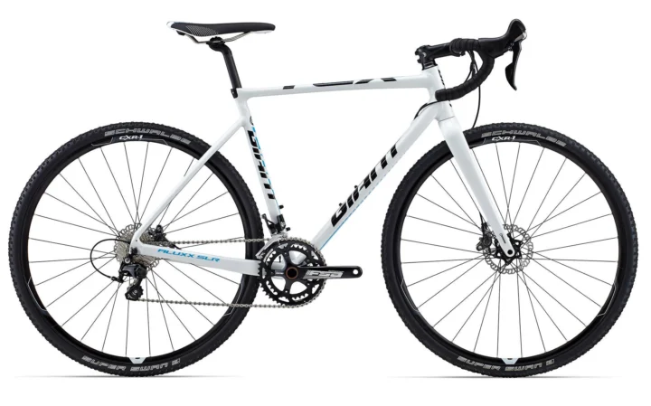 2015 Giant TCX SLR 1