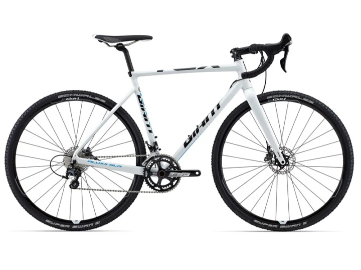 2015 Giant TCX SLR 1