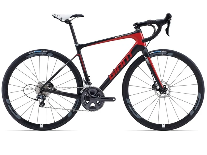 2015 Giant Defy Advanced Pro 1