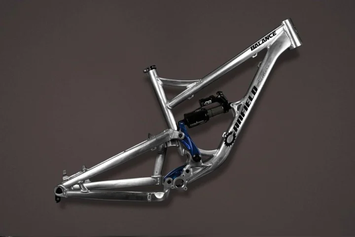 2015 Canfield Balance Frame