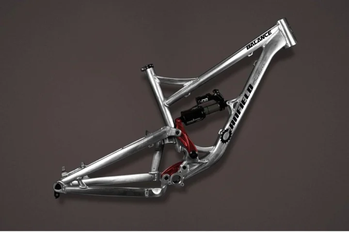 2015 Canfield Balance Frame
