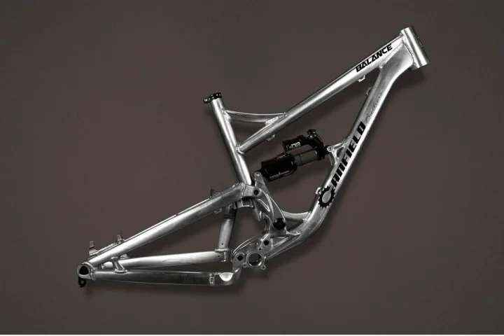 2015 Canfield Balance Frame