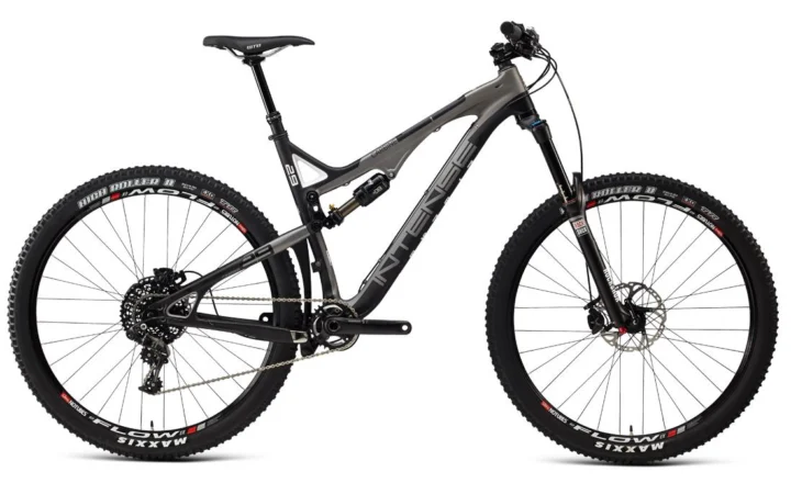2015 Intense Carbine 29 Pro