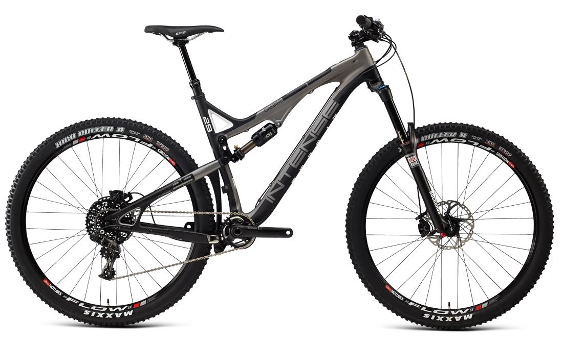 2015 Intense Carbine 29 Pro