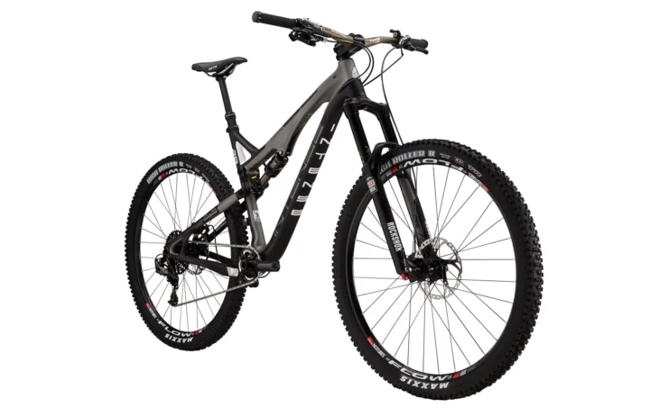 2015 Intense Carbine 29 Pro