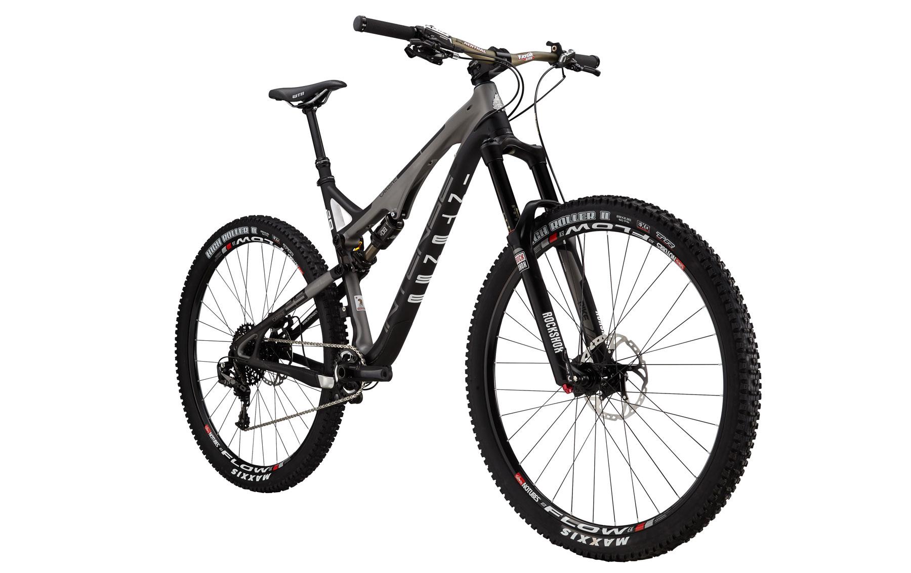 2015 Intense Carbine 29 Pro