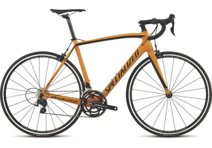 2015 Specialized TARMAC SPORT