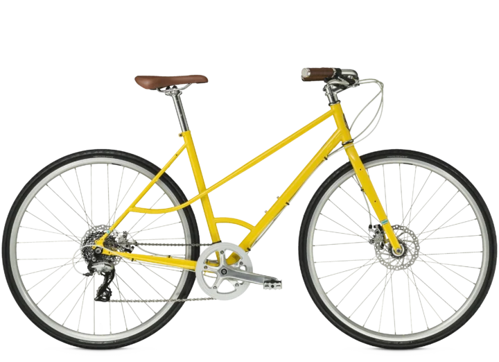 2015 Trek Chelsea 8