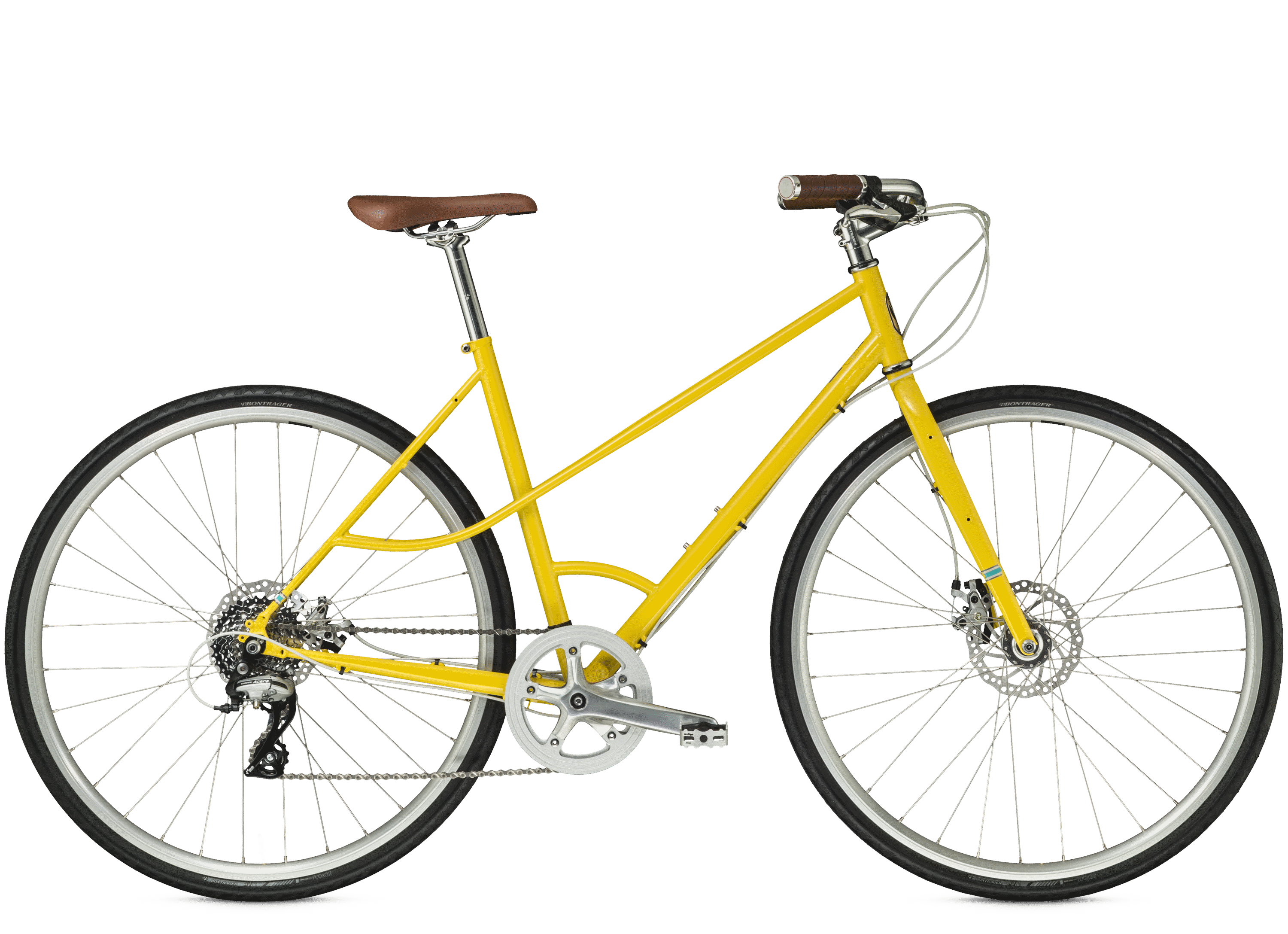 2015 Trek Chelsea 8