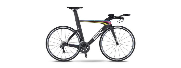 2015 BMC Timemachine TM01 Ultegra Di2