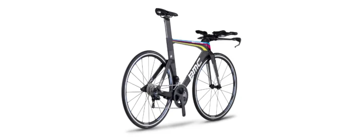 2015 BMC Timemachine TM01 Ultegra Di2