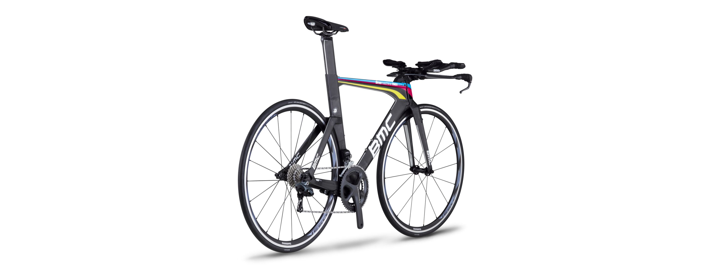 2015 BMC Timemachine TM01 Ultegra Di2