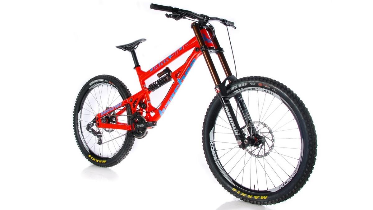 2015 Banshee Darkside Show