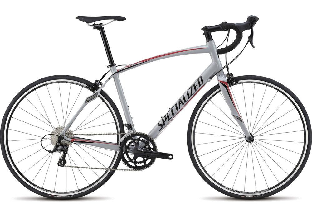2015 Specialized SECTEUR SPORT DOUBLE
