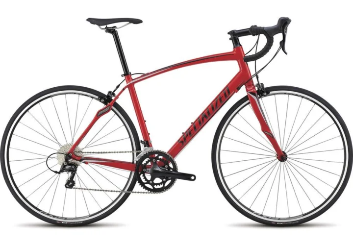 2015 Specialized Secteur Sport Double