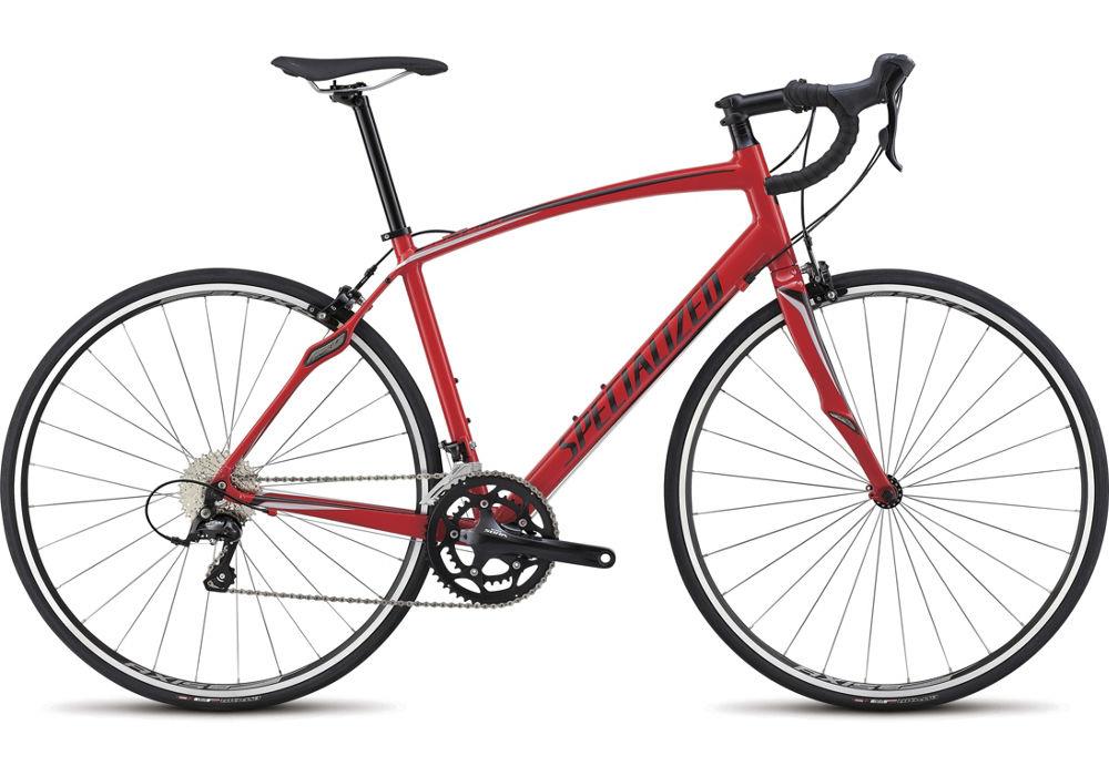 2015 Specialized SECTEUR SPORT DOUBLE