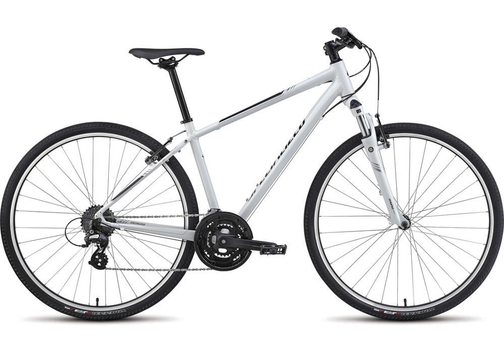 2015 Specialized ARIEL