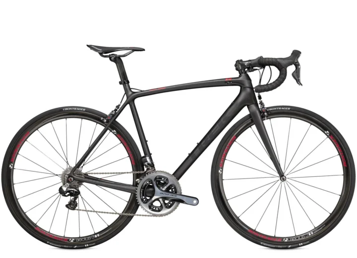 2015 Trek Emonda SLR 9