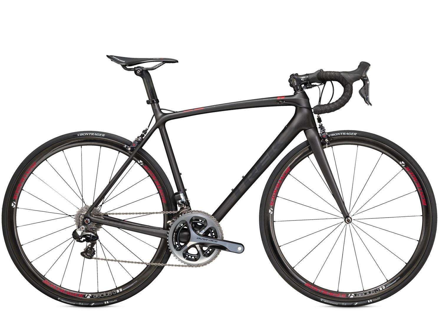 2015 Trek Emonda SLR 9