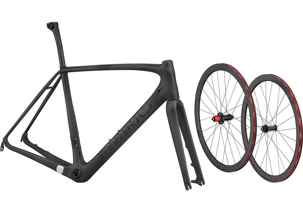 2015 Specialized S-WORKS TARMAC DISC MODULE