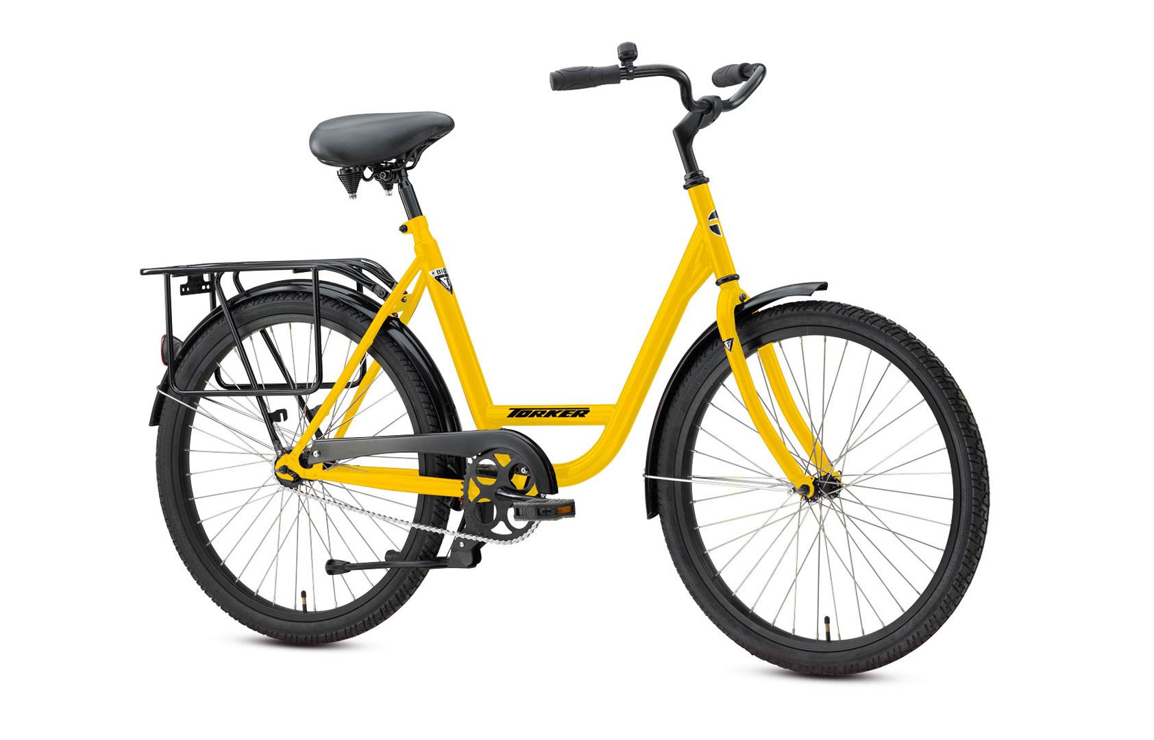 2015 Torker Big T