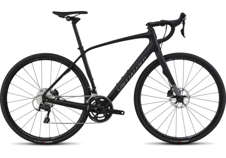 2015 Specialized Diverge Comp Carbon