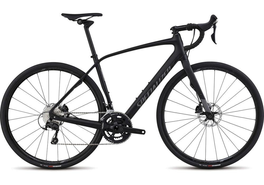 2015 Specialized DIVERGE COMP CARBON