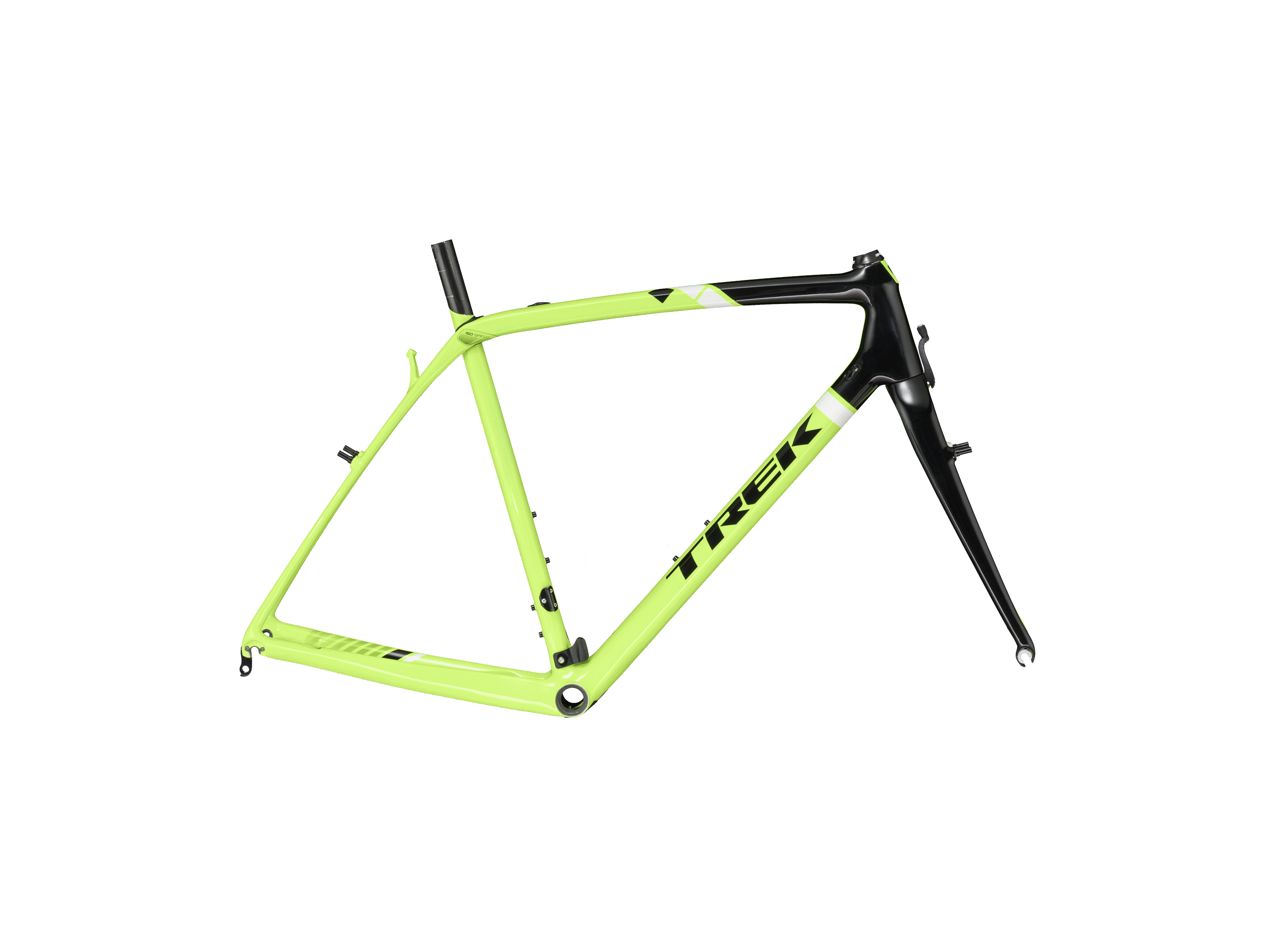 2015 Trek Boone Frameset