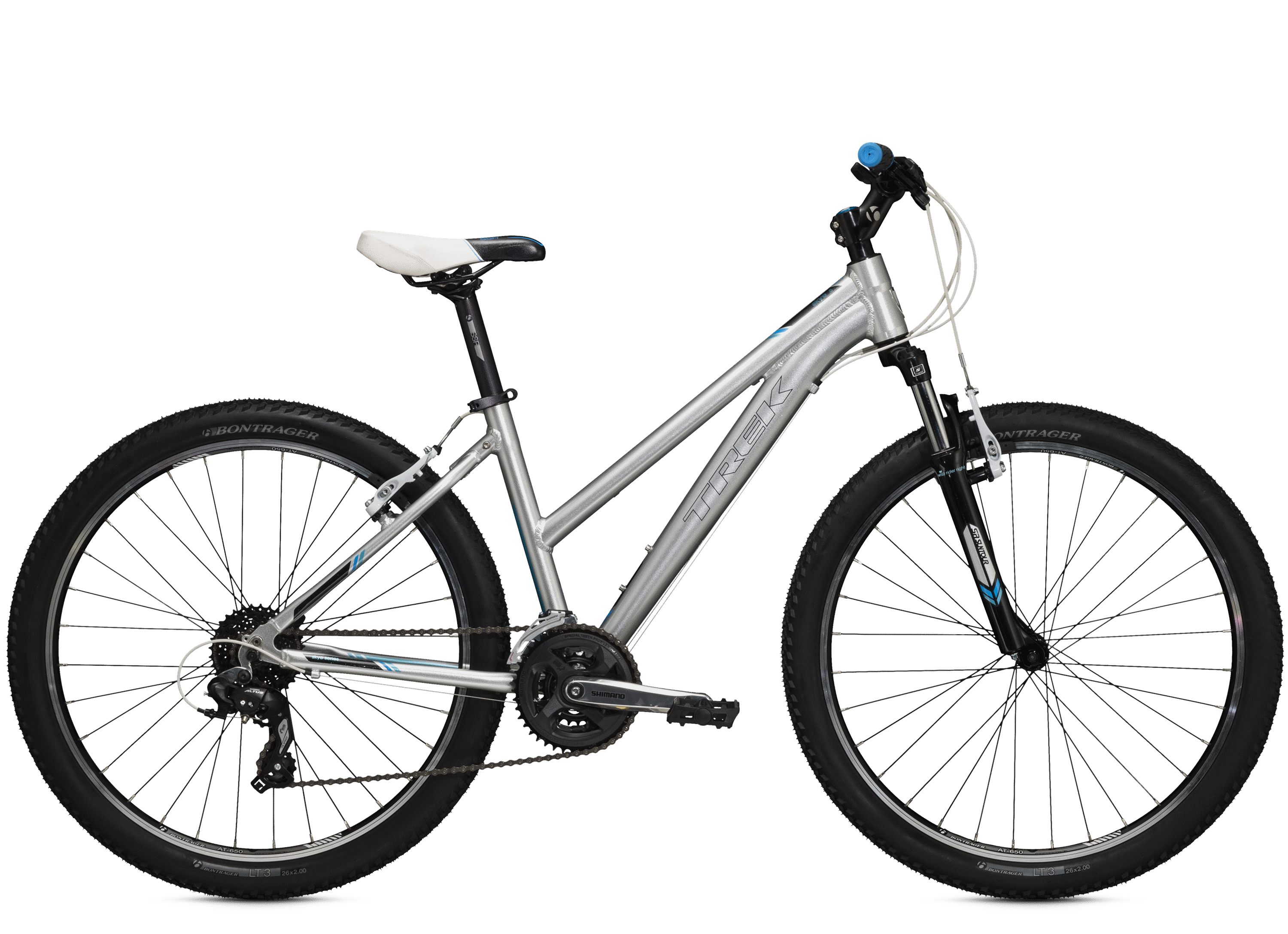 2015 Trek Skye S 26
