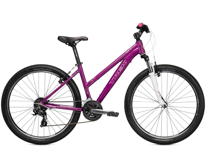 2015 Trek Skye S 26