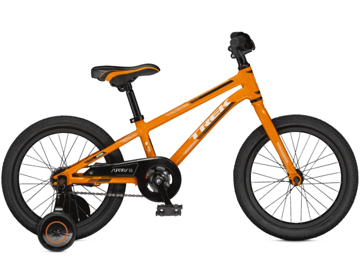 2015 Trek Superfly 16