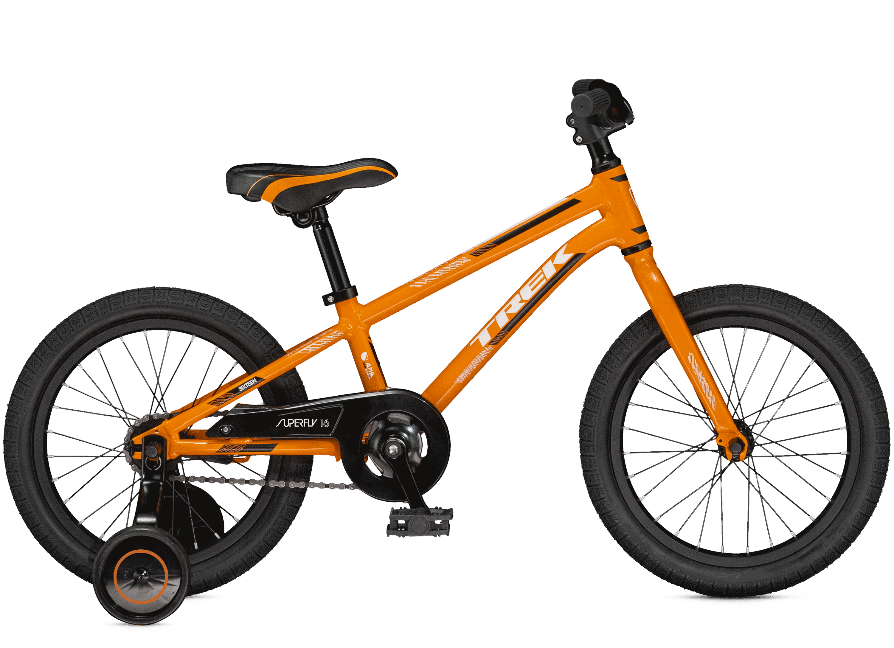 2015 Trek Superfly 16