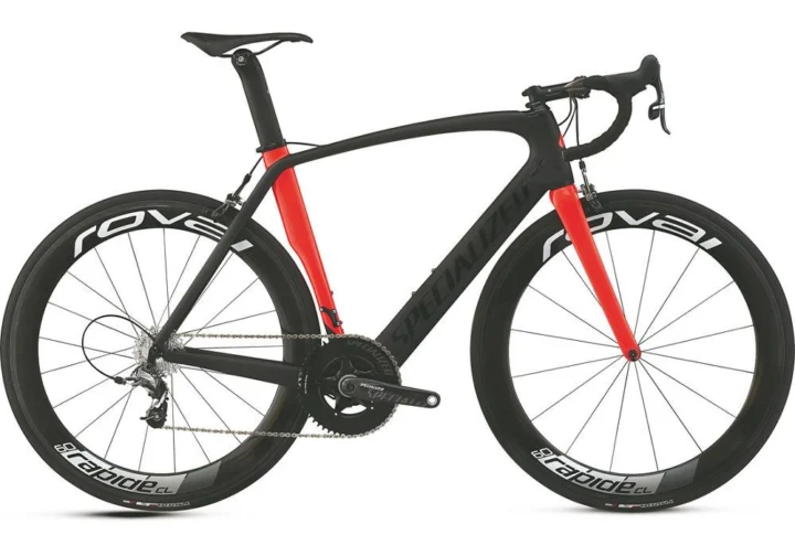 2015 Specialized VENGE LUNCH RACE