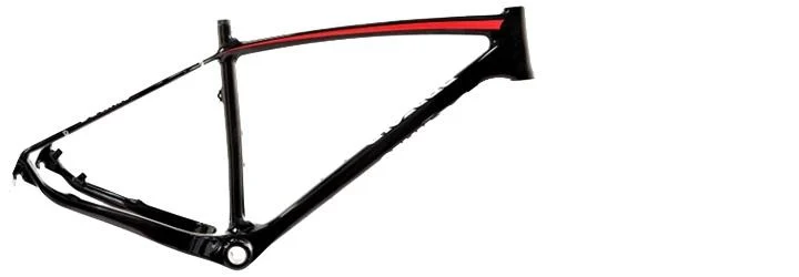 2015 Borealis Yampa Frame