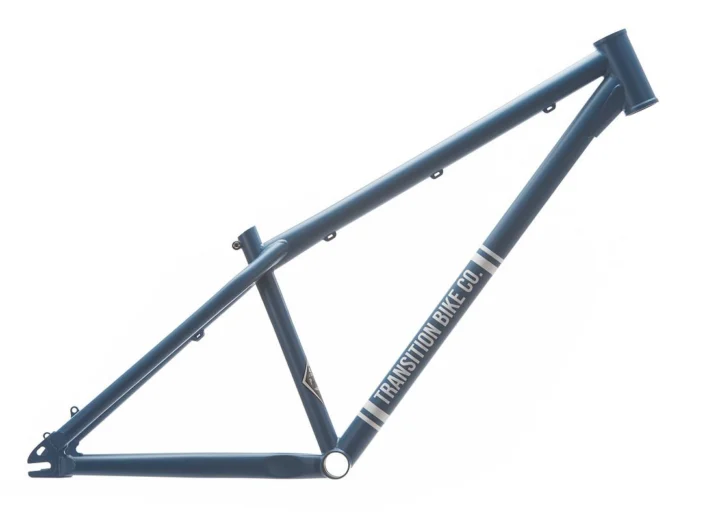 2015 Transition PBJ Frame
