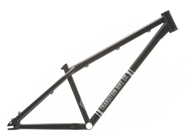 2015 Transition PBJ Frame