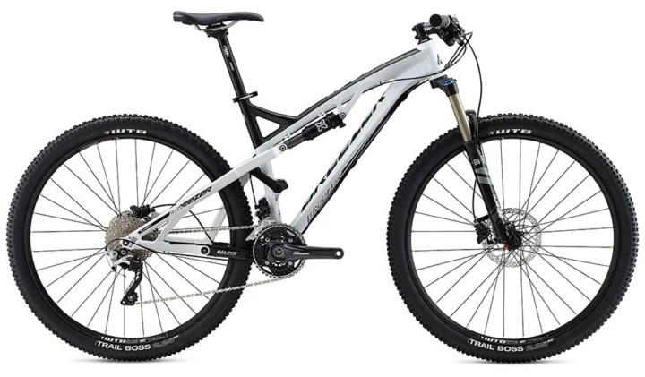 2015 Breezer Supercell Expert