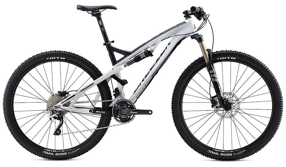 2015 Breezer Supercell Expert