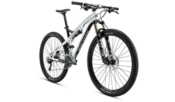 2015 Breezer Supercell Expert