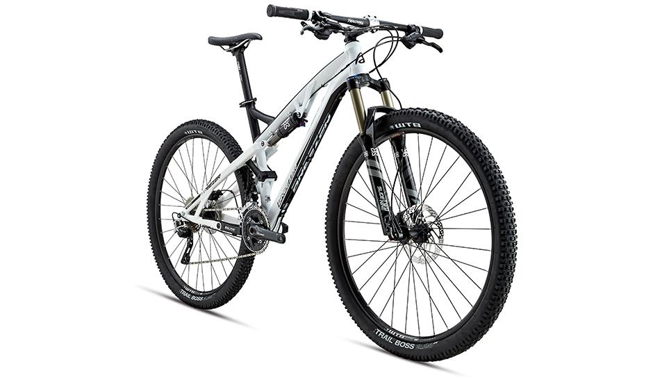 2015 Breezer Supercell Expert