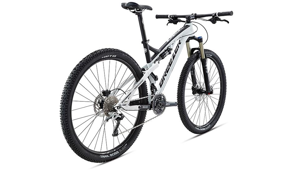 2015 Breezer Supercell Expert
