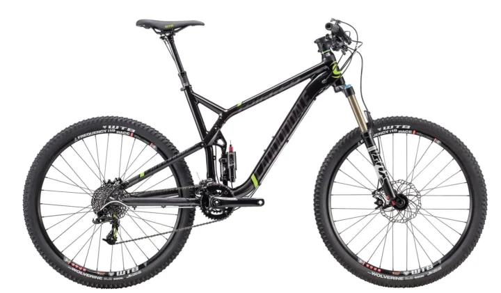 2015 Cannondale TRIGGER 3