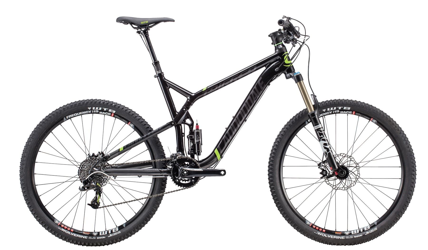 2015 Cannondale TRIGGER 3