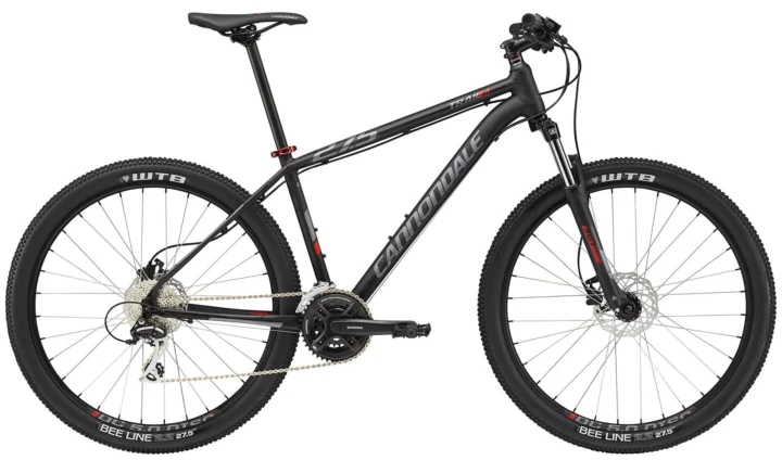 2015 Cannondale TRAIL 6
